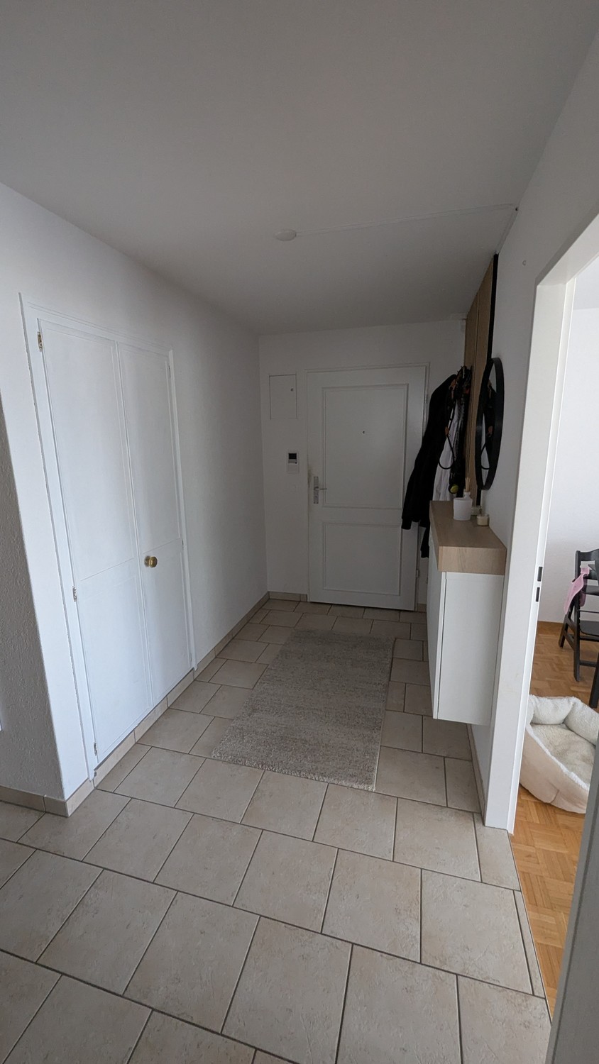 4 ½ rooms apartment