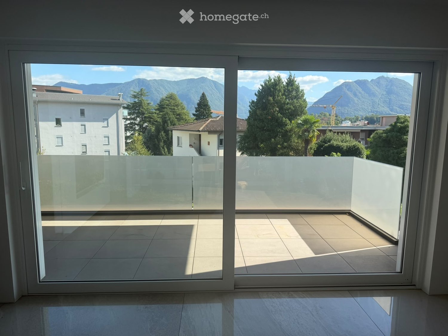 2 ½ rooms apartment, photo 4 of 5