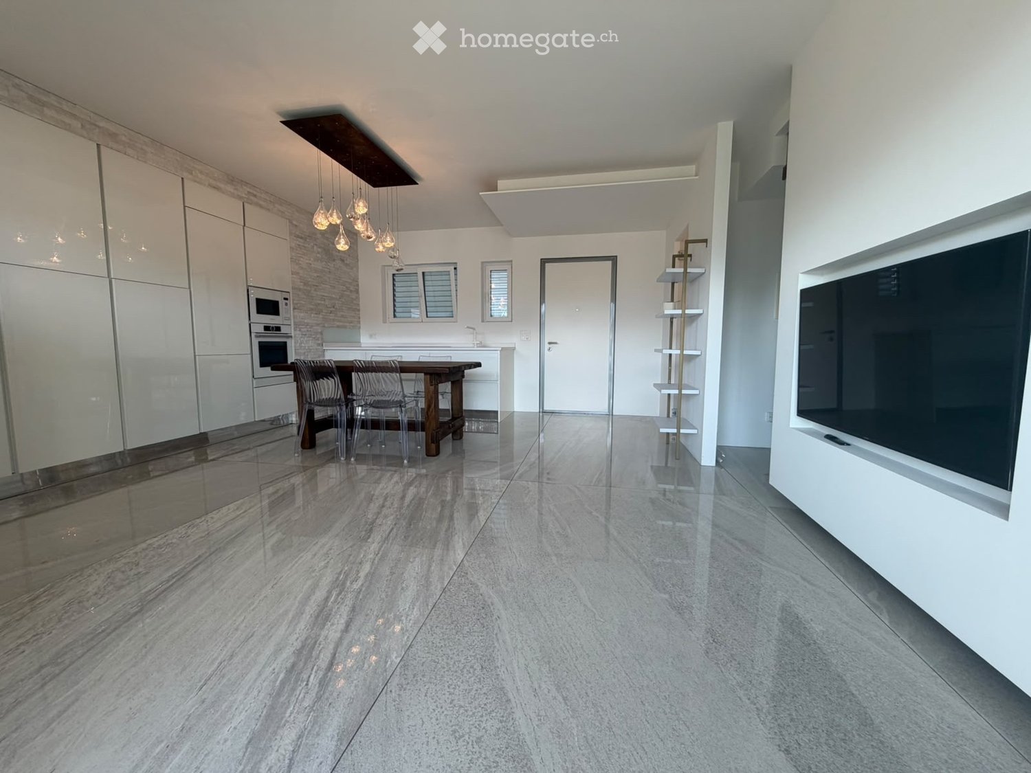 2 ½ rooms apartment, photo 2 of 5
