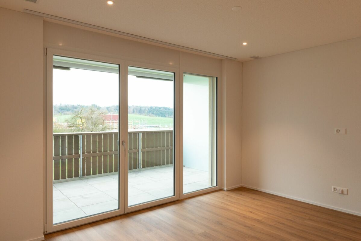 2 ½ rooms apartment, Foto 1 von 8