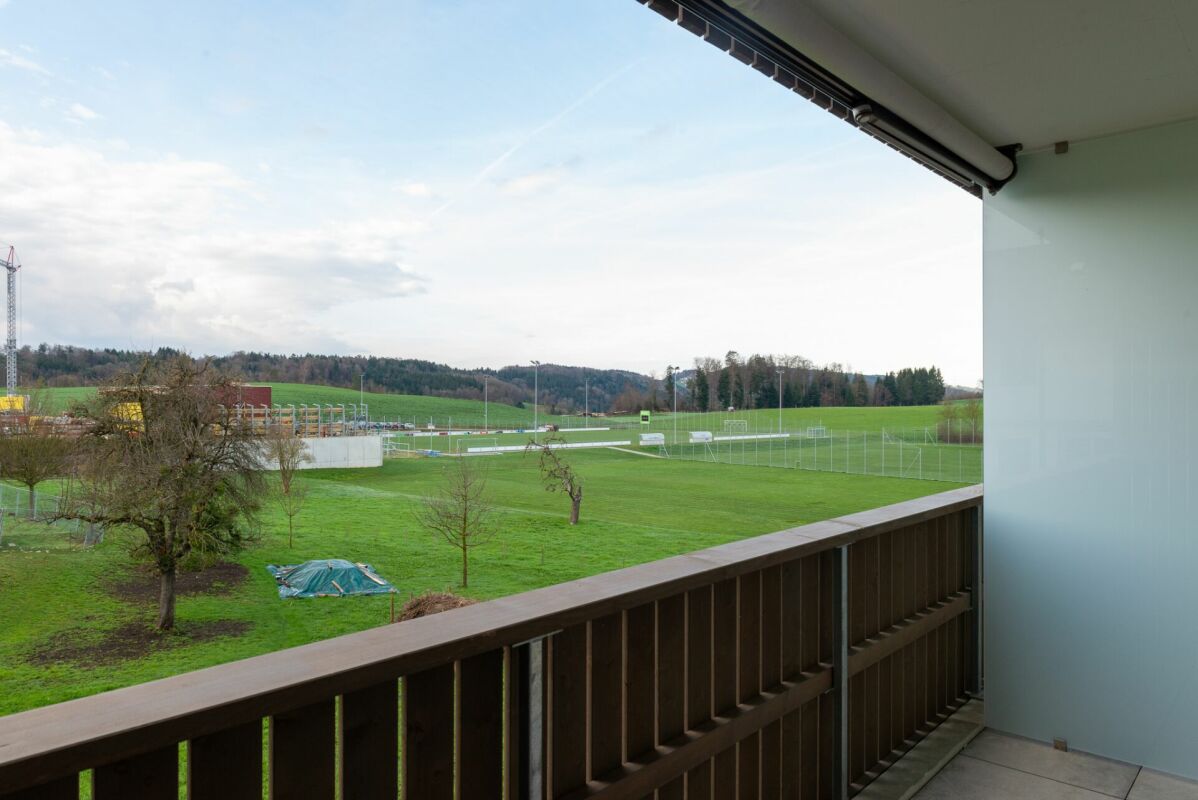 2 ½ rooms apartment, Foto 6 von 8