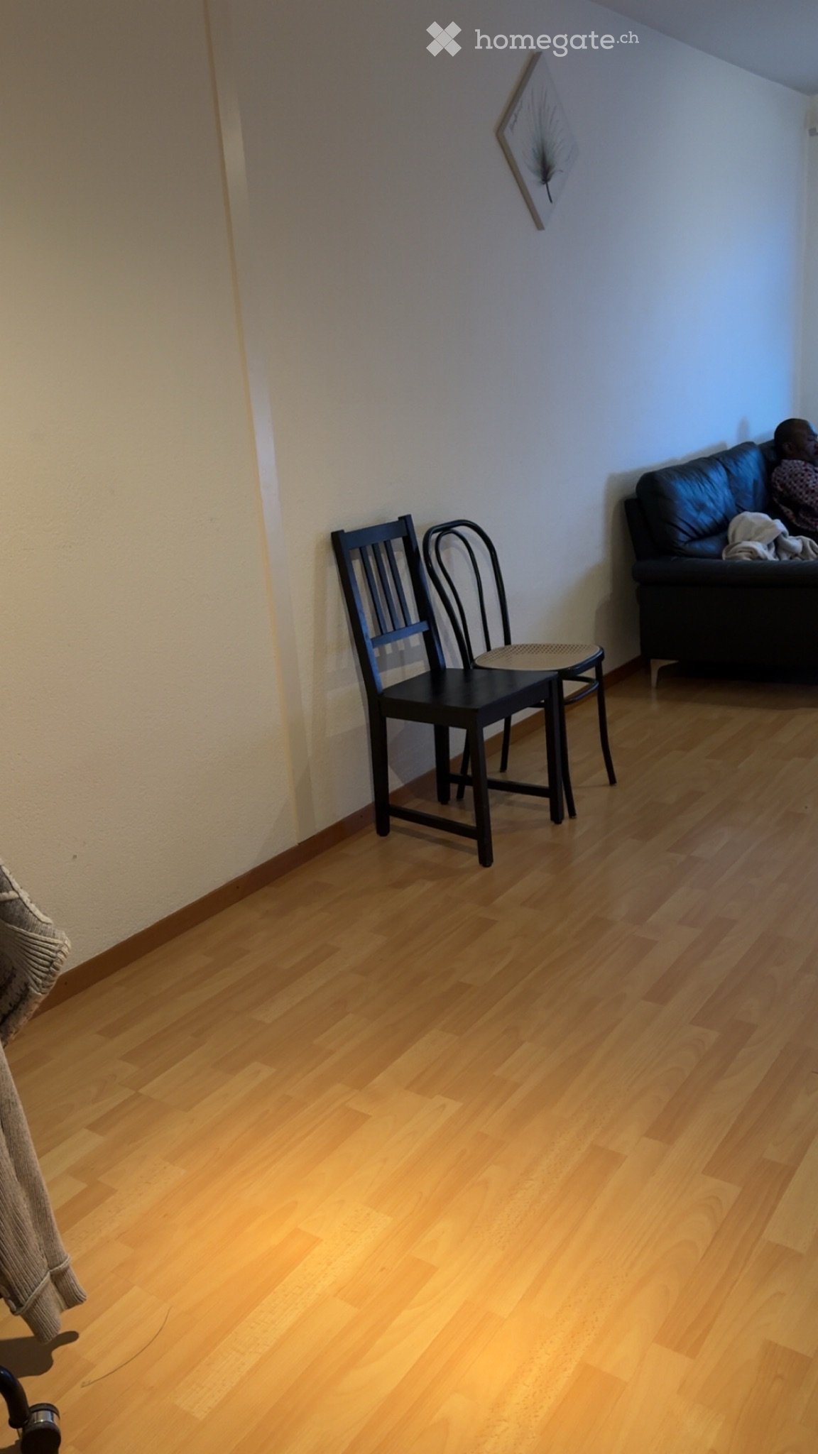 2 rooms single house
