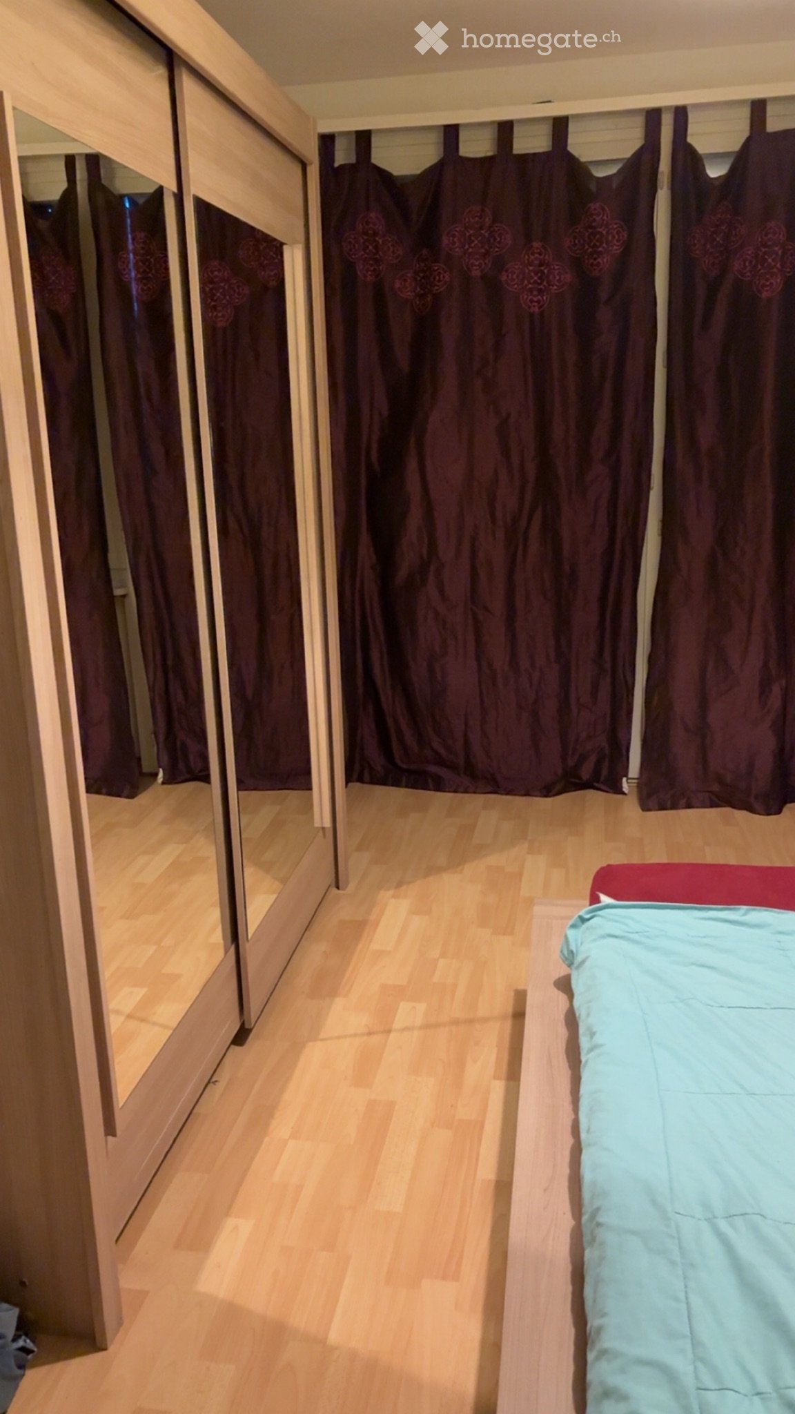 2 rooms single house