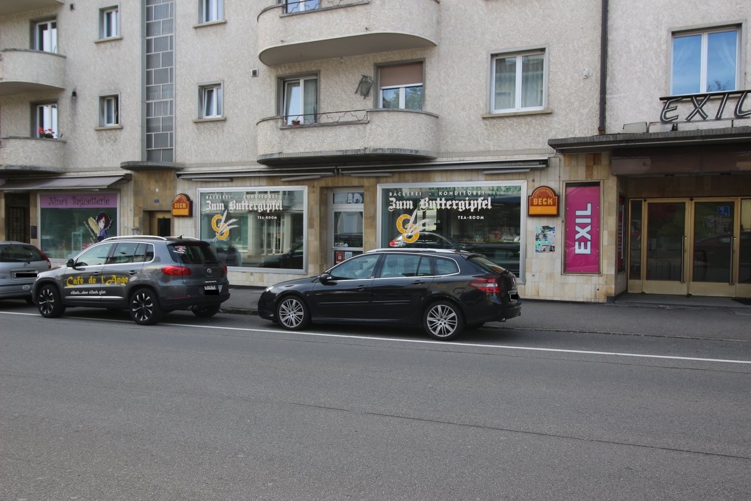 110m² shop, photo 2 of 6