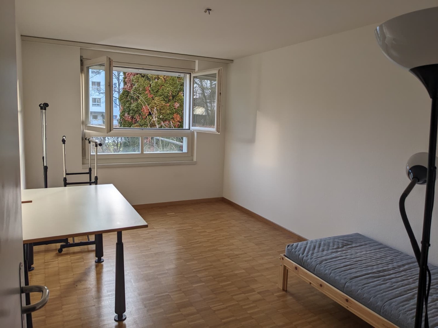 Room in a shared flat, photo 1 of 6