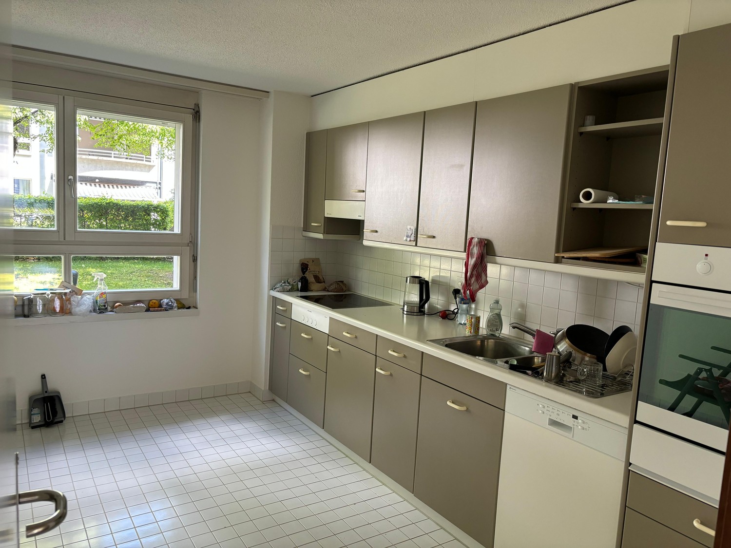 Room in a shared flat, photo 4 of 6