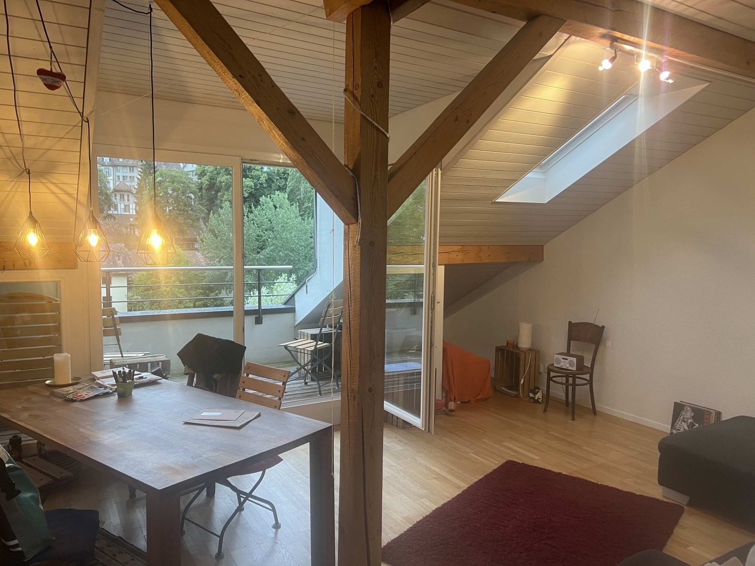 2 ½ rooms furnished flat, photo 2 of 6