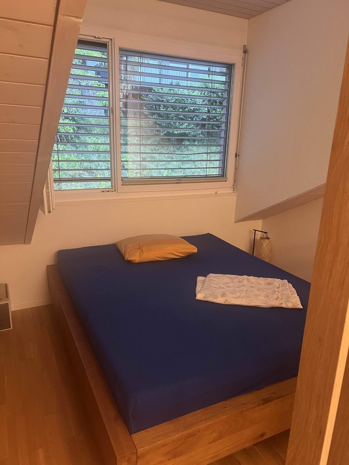 2 ½ rooms furnished flat, photo 4 of 6