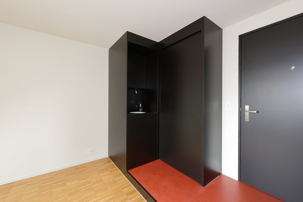 1 room single room, photo 9 of 10