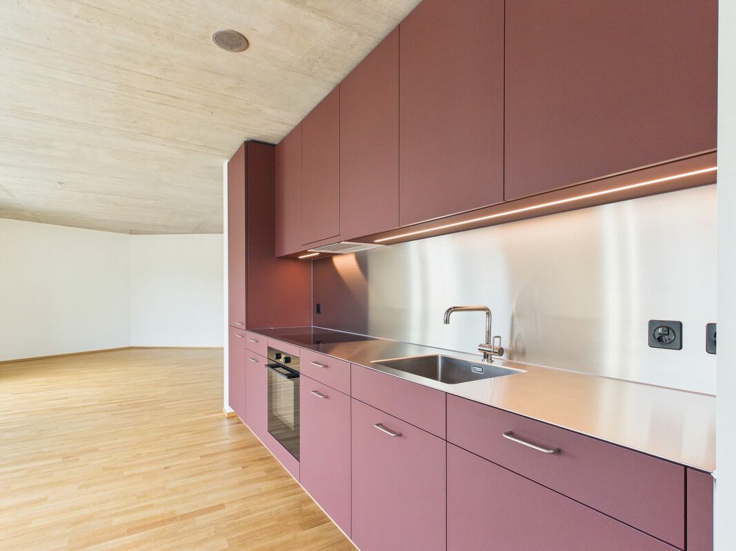 1 ½ rooms apartment, photo 7 of 10