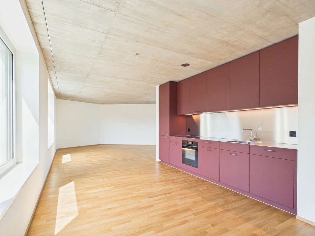 1 ½ rooms apartment, photo 5 of 10