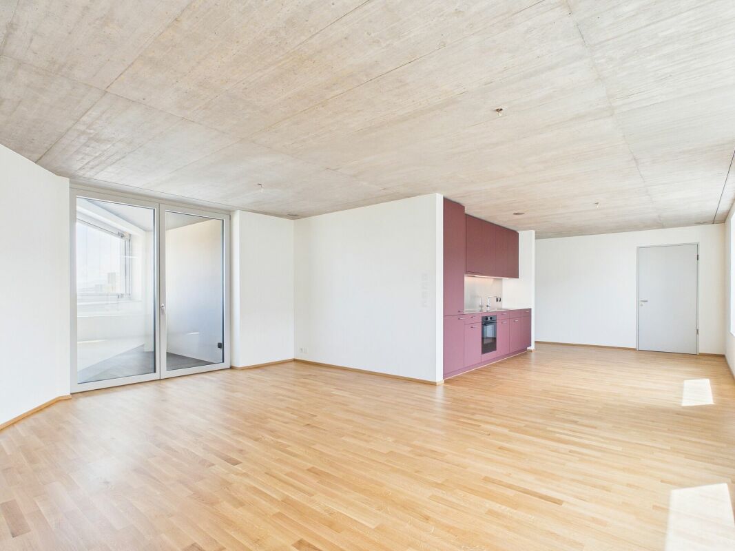 1 ½ rooms apartment, photo 4 of 10