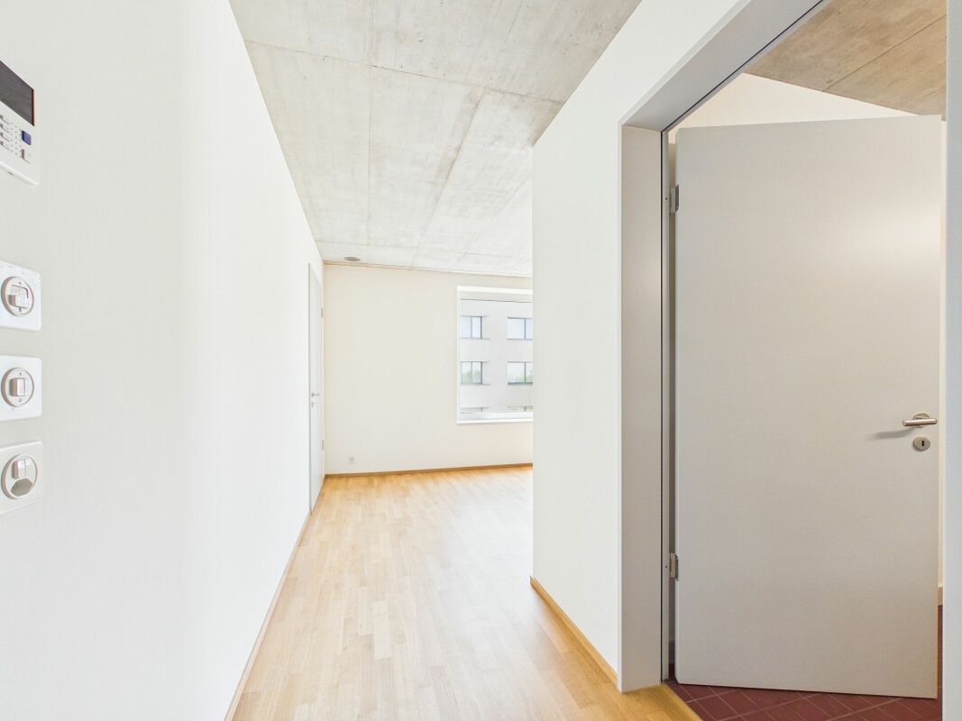 1 ½ rooms apartment, photo 8 of 10