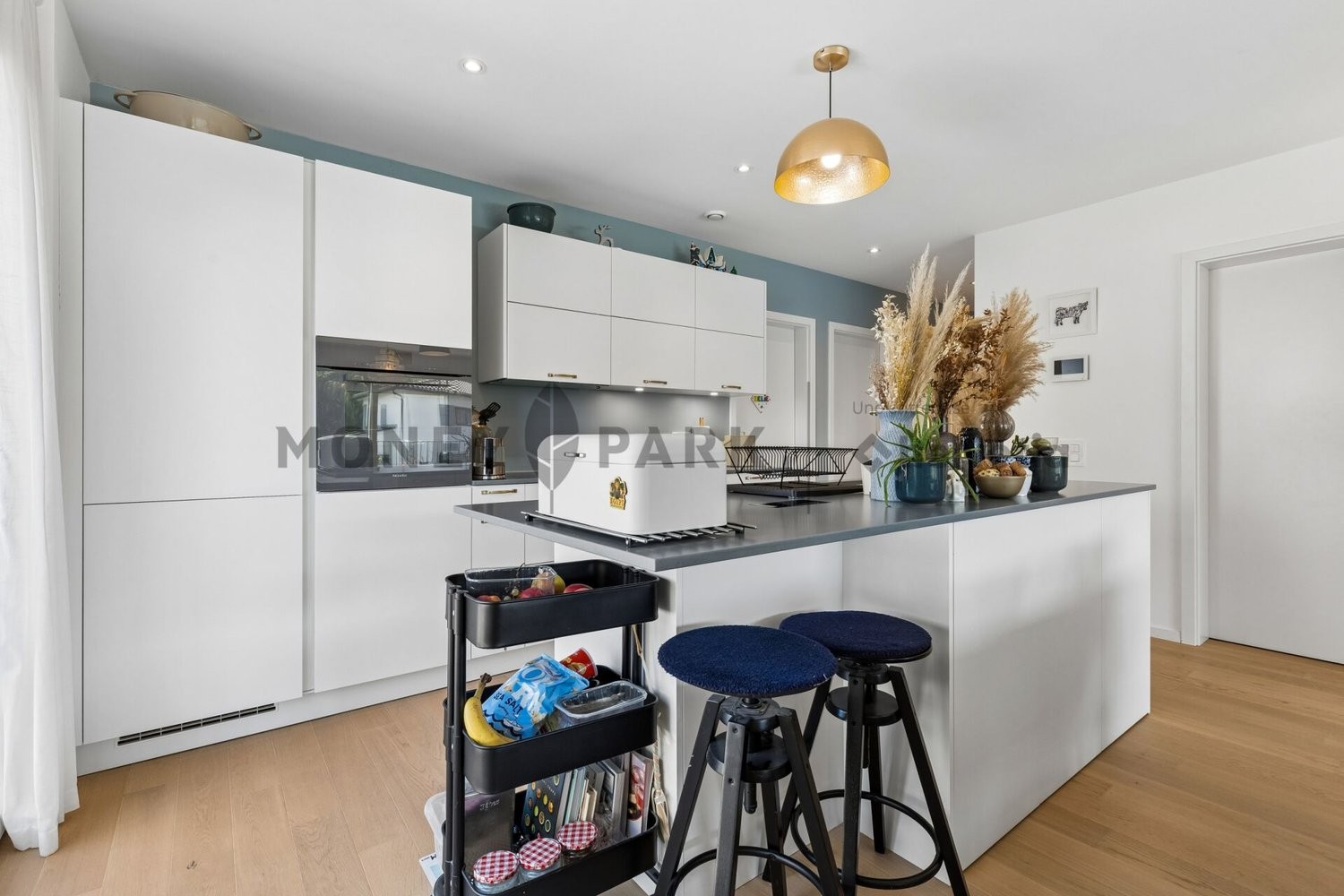 3 ½ rooms apartment, photo 6 of 10