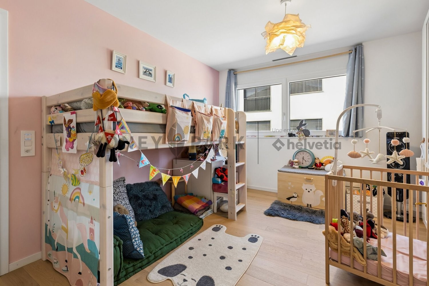 3 ½ rooms apartment, photo 10 of 10