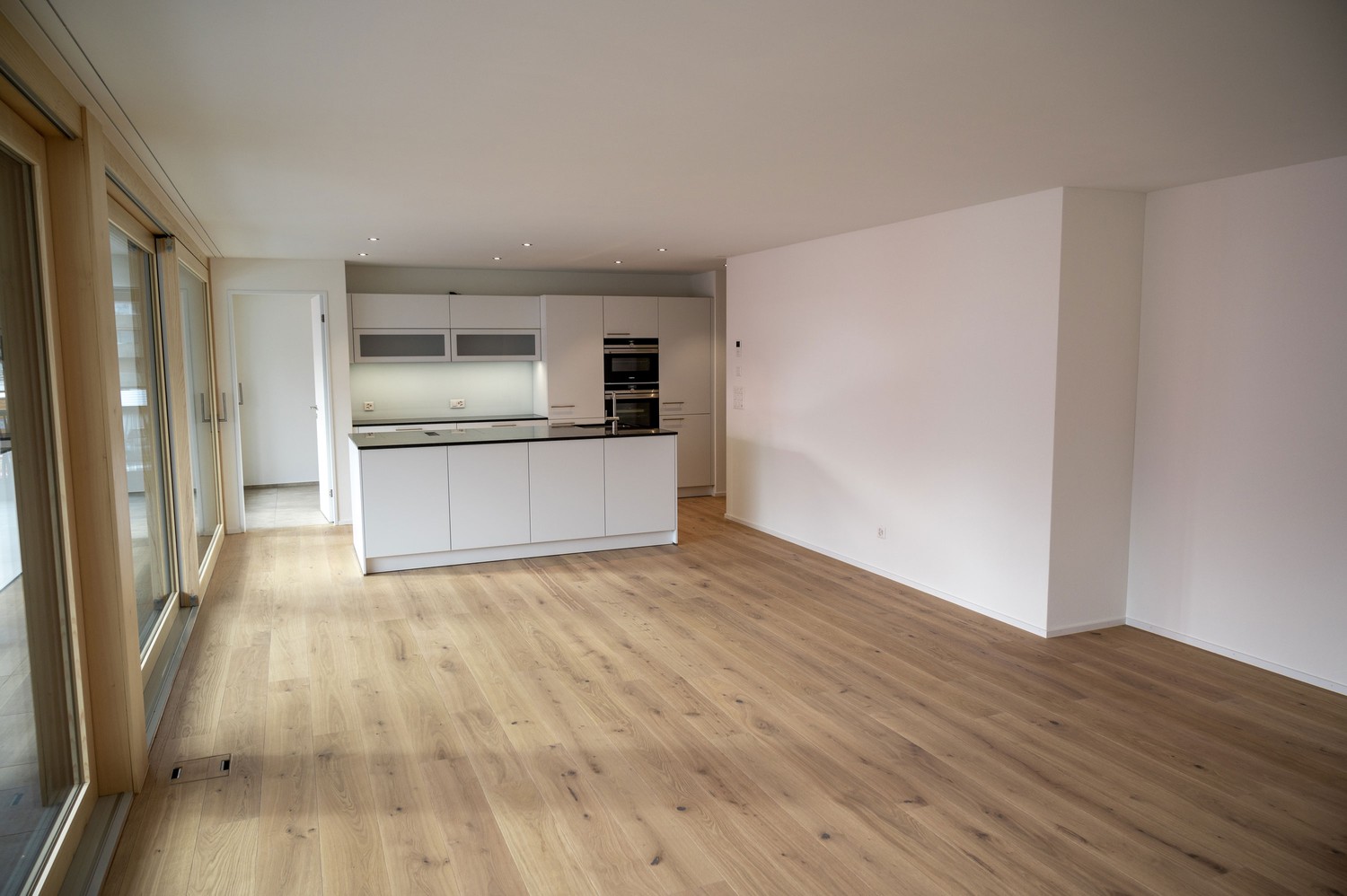 4 ½ rooms apartment, photo 2 of 10