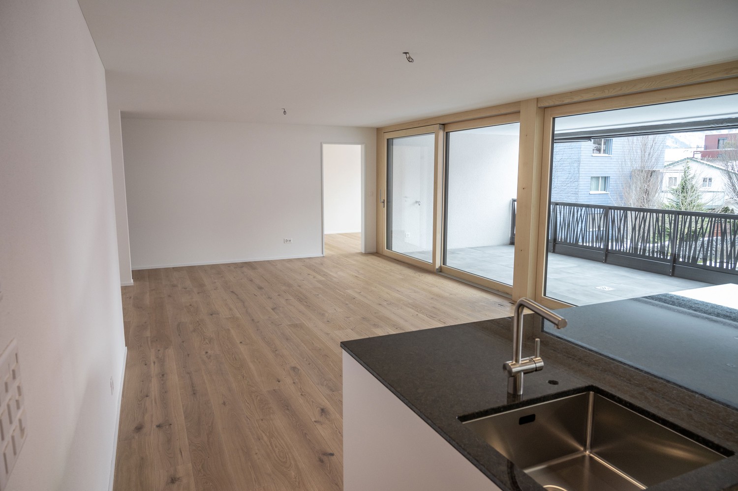 4 ½ rooms apartment, photo 7 of 10