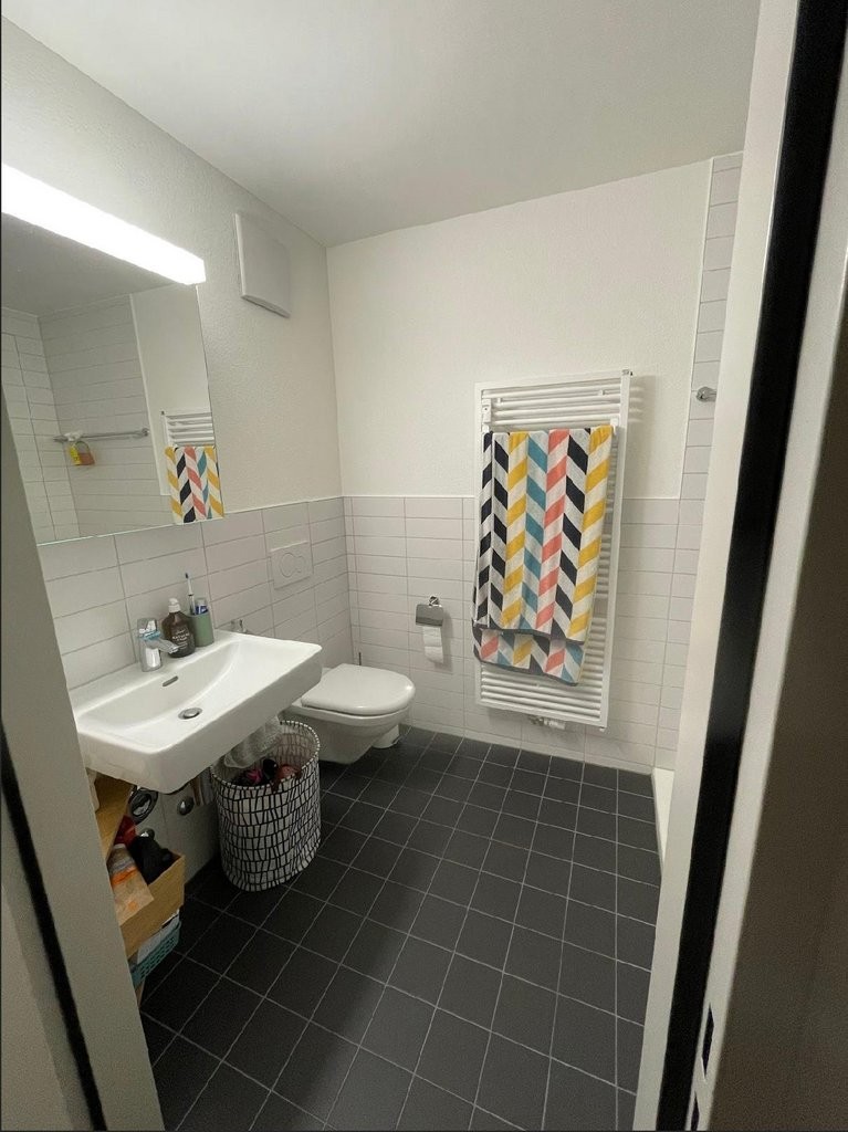 1 ½ rooms apartment, photo 4 of 5