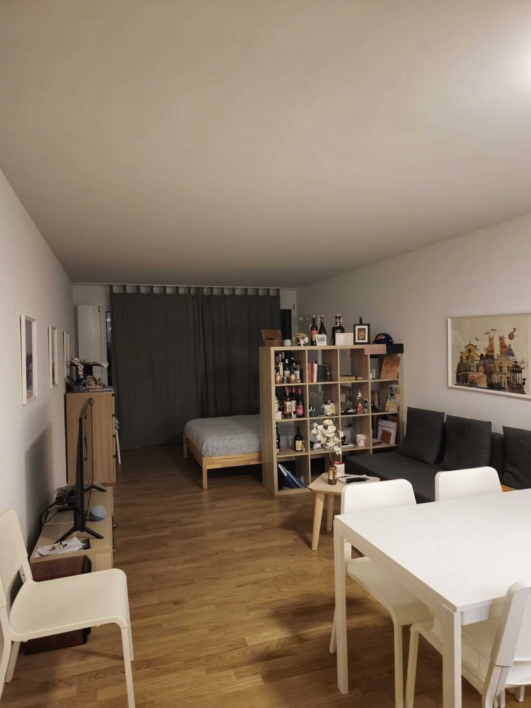 1 ½ rooms apartment, photo 2 of 5