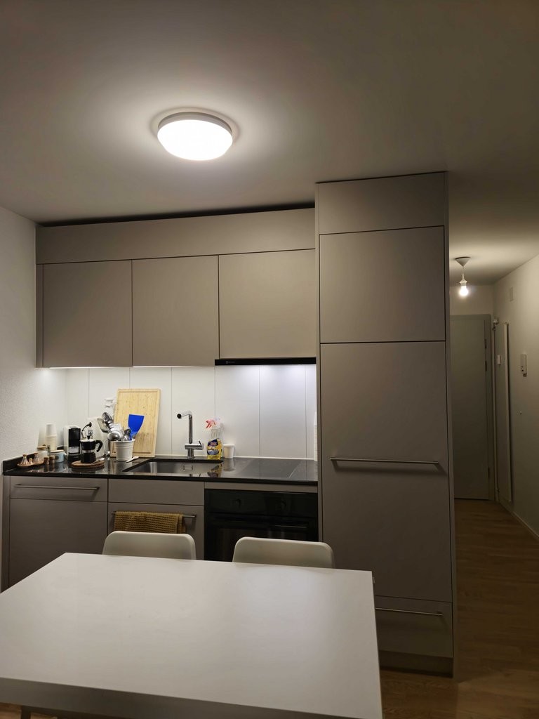 1 ½ rooms apartment, photo 3 of 5
