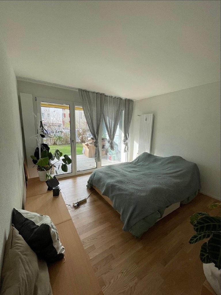 1 ½ rooms apartment, photo 5 of 5