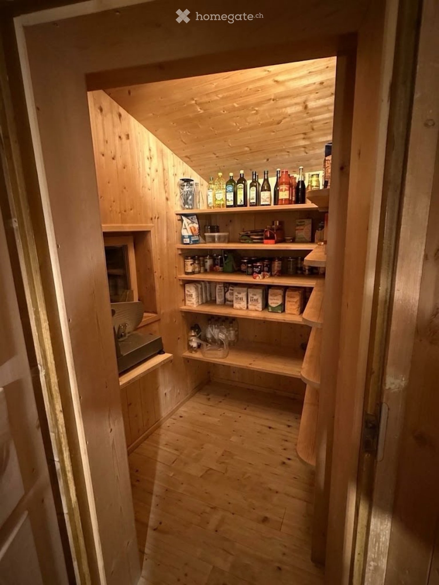 appartement de 2 pièces