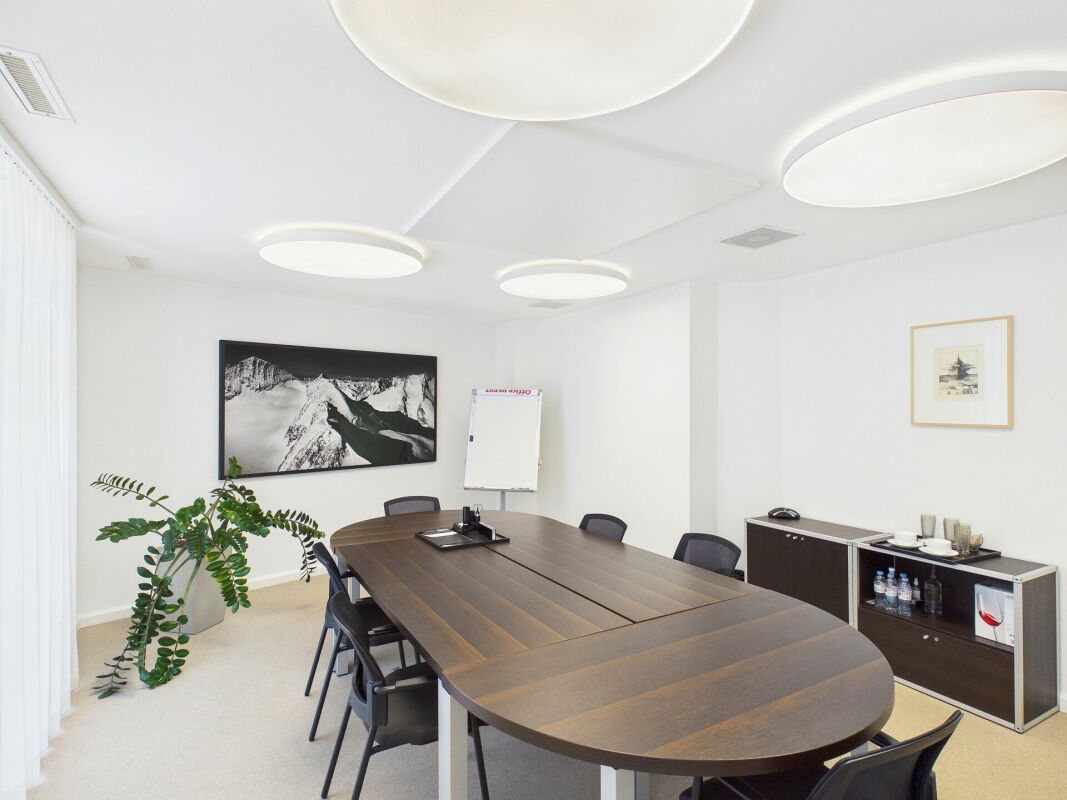 155m² office, photo 3 of 10