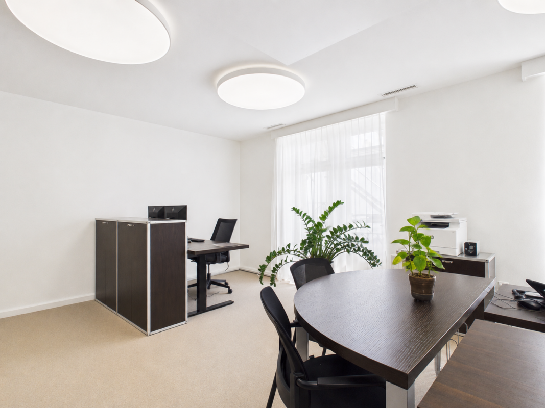 155m² office, photo 8 of 10