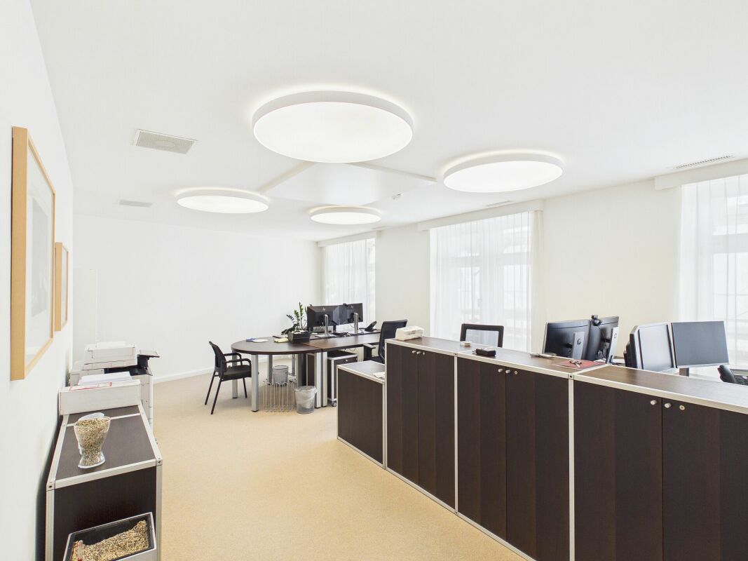 155m² office, photo 4 of 10