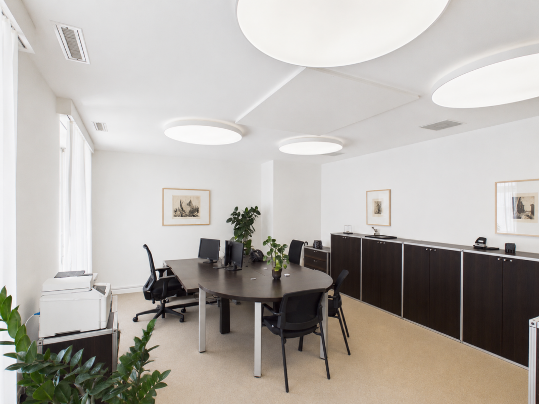 155m² office, photo 7 of 10