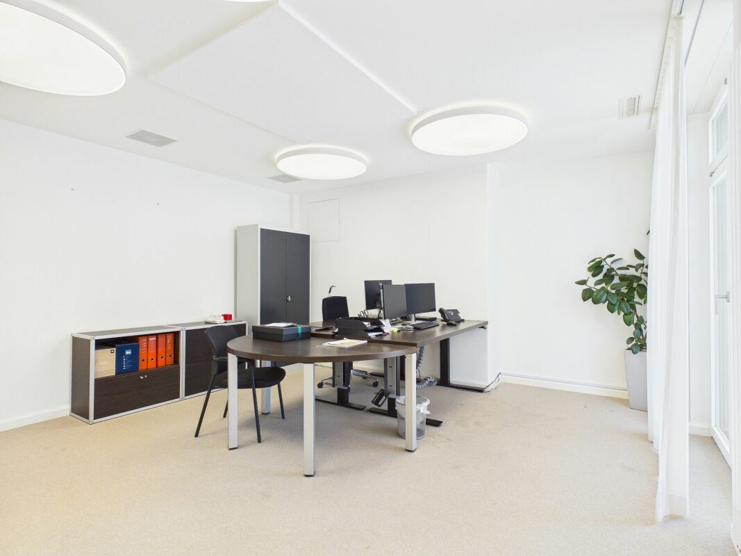 155m² office, photo 9 of 10