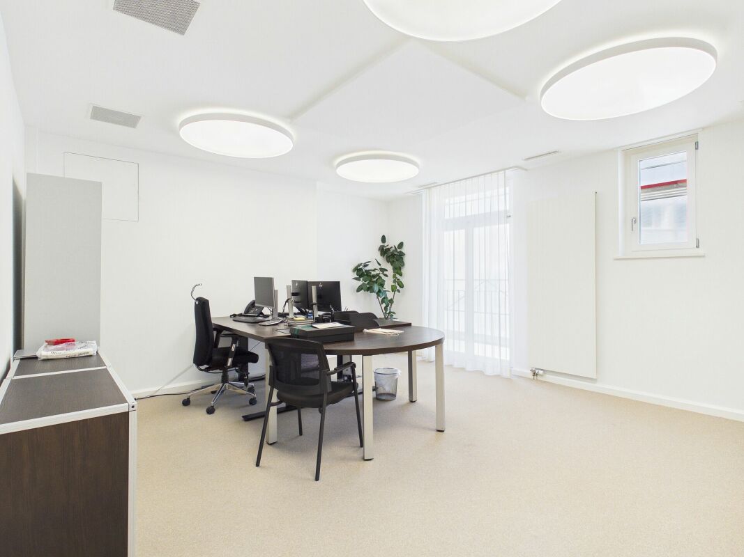 155m² office, photo 10 of 10