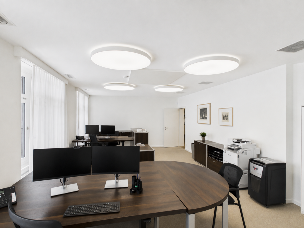 155m² office, photo 6 of 10
