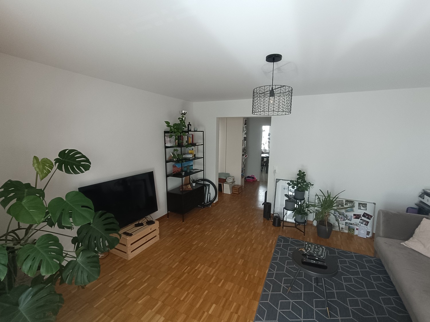 Appartamento di 2 ½ locali, foto 1 di 8