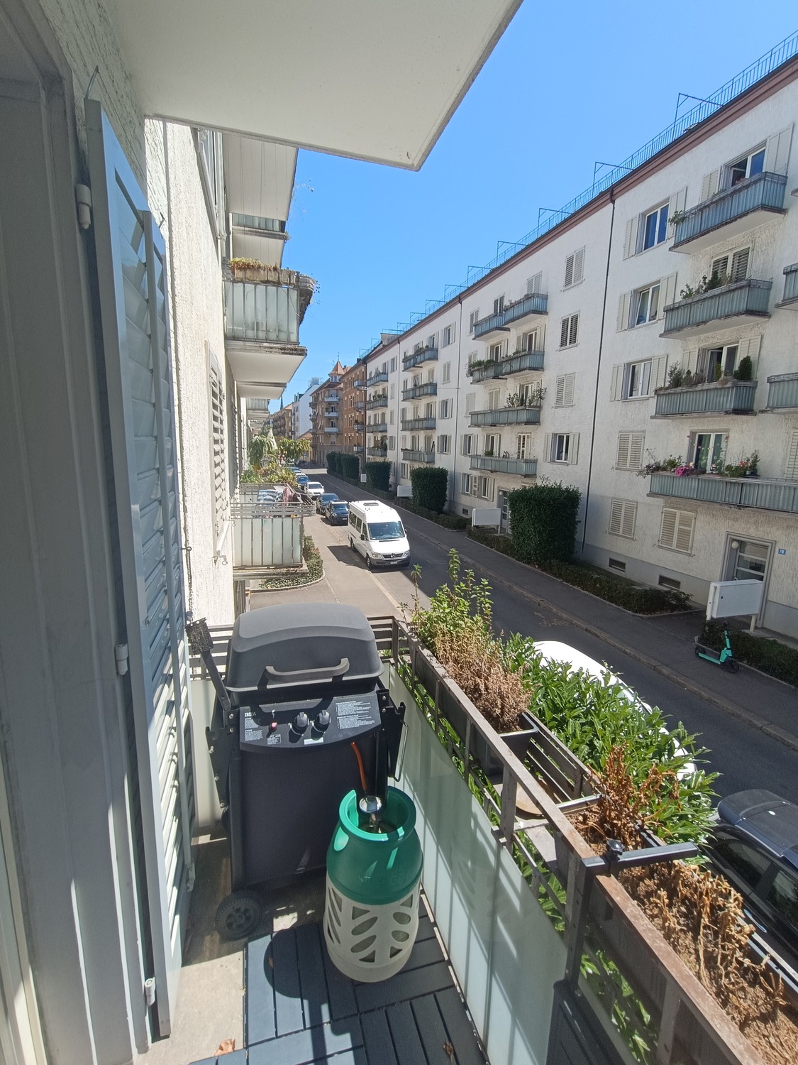 Appartamento di 2 ½ locali, foto 7 di 8