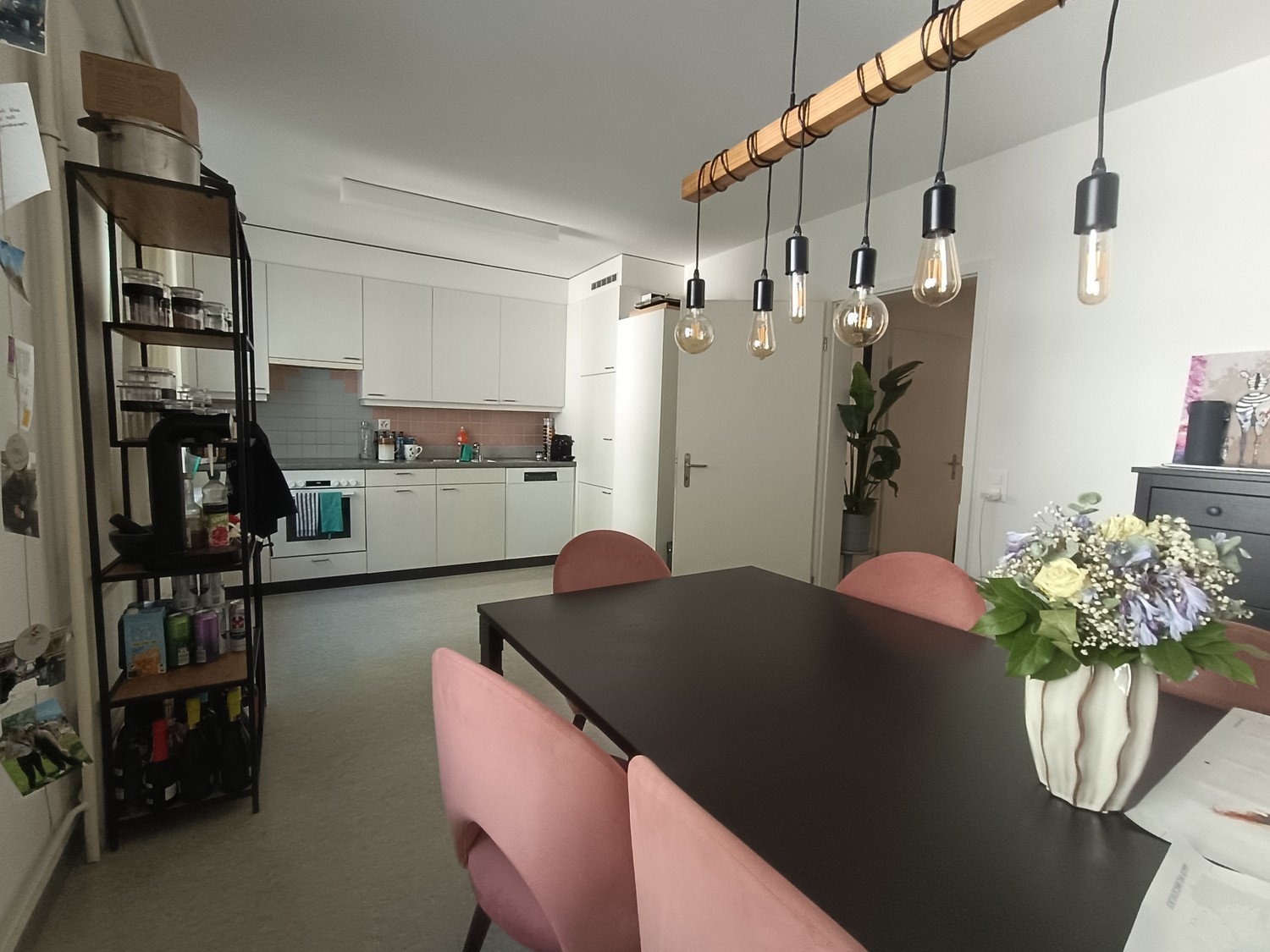 Appartamento di 2 ½ locali, foto 4 di 8