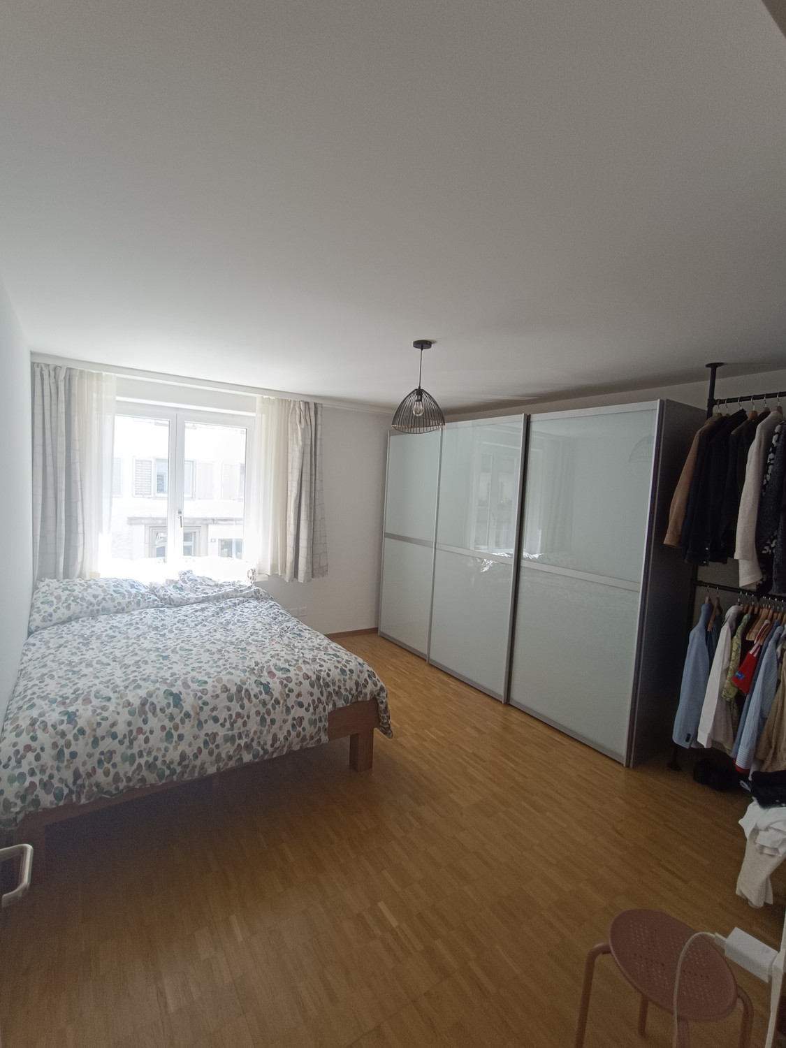 Appartamento di 2 ½ locali, foto 3 di 8