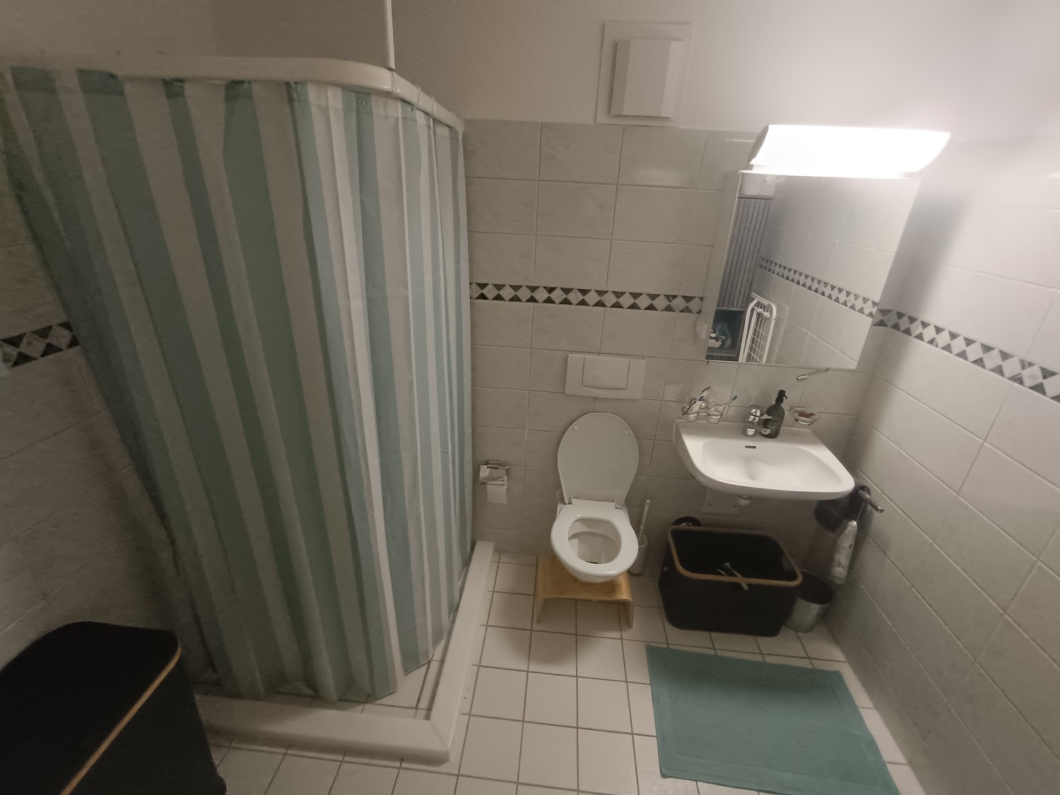 Appartamento di 2 ½ locali, foto 6 di 8