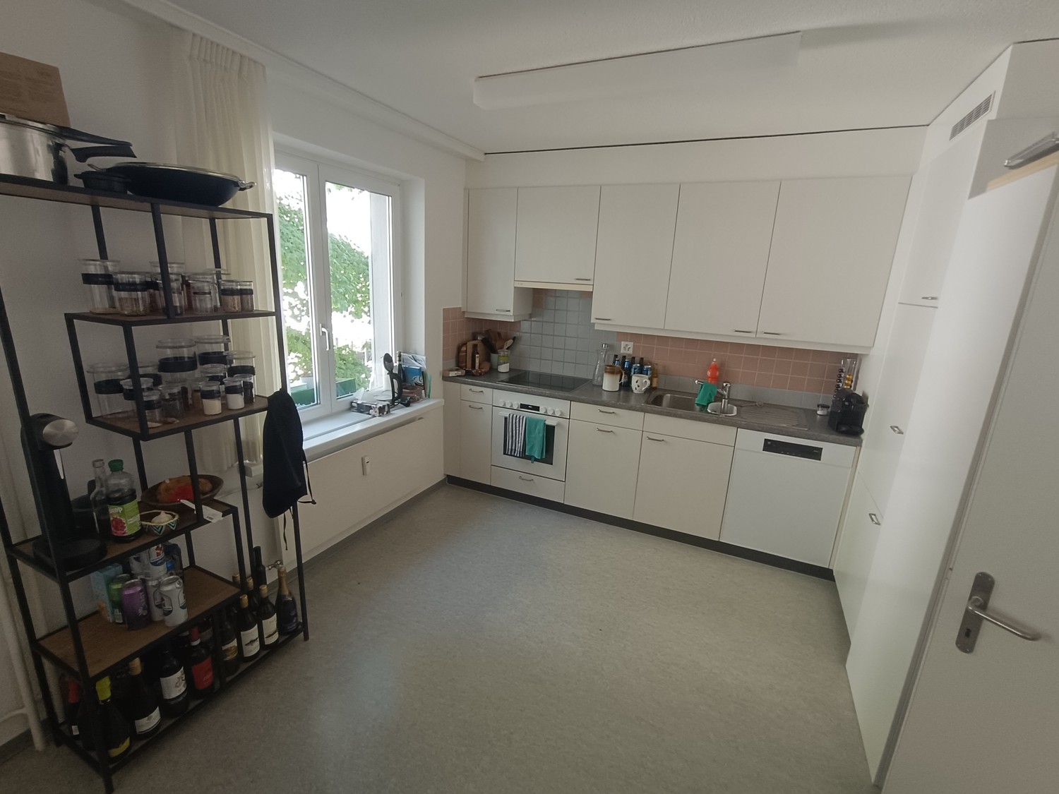 Appartamento di 2 ½ locali, foto 5 di 8