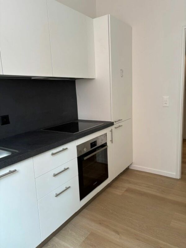 Appartement de 4 ½ pièces