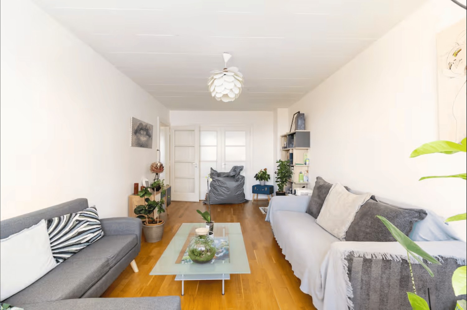 Room in a shared flat, photo 2 of 10