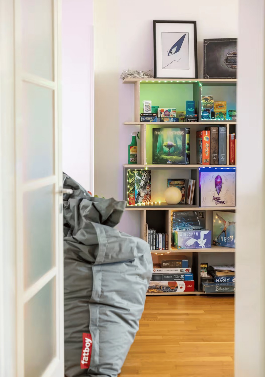 Room in a shared flat, photo 9 of 10