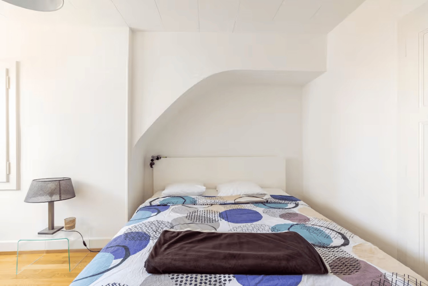 Room in a shared flat, photo 1 of 10