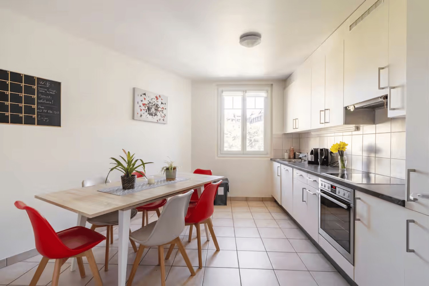 Room in a shared flat, photo 5 of 10