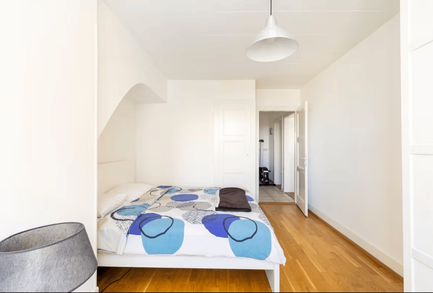 Room in a shared flat, photo 4 of 10