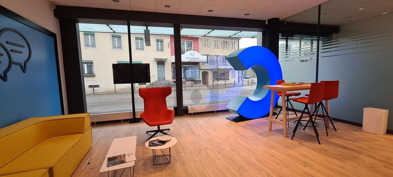 197m² office, photo 4 of 4