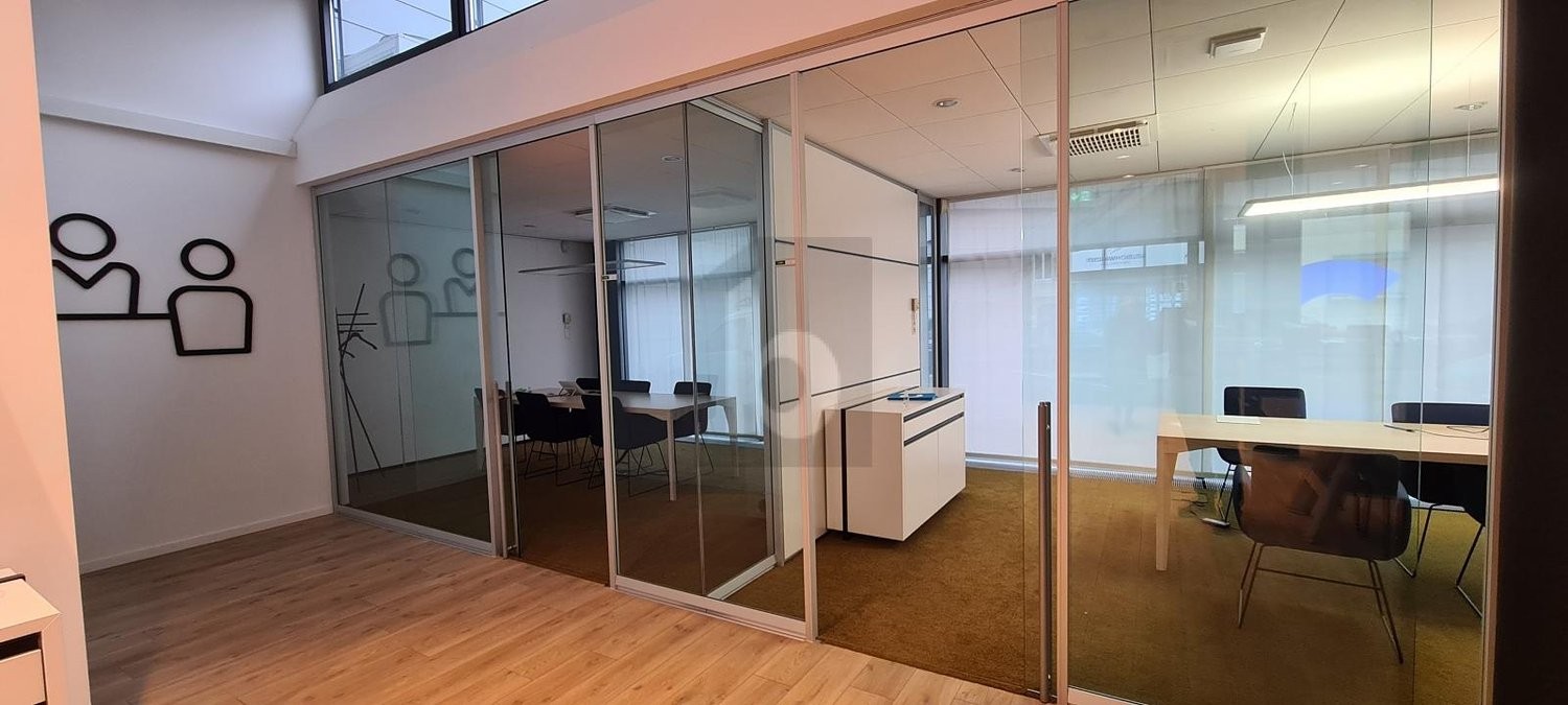 197m² office, photo 3 of 4