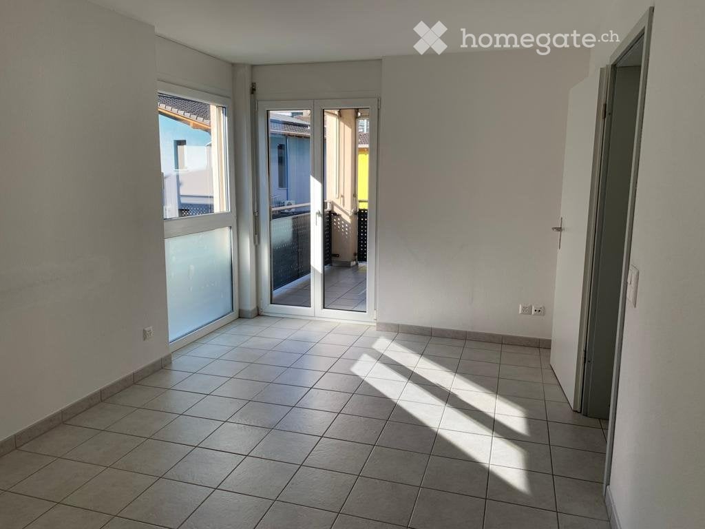 Appartement 2 pièces