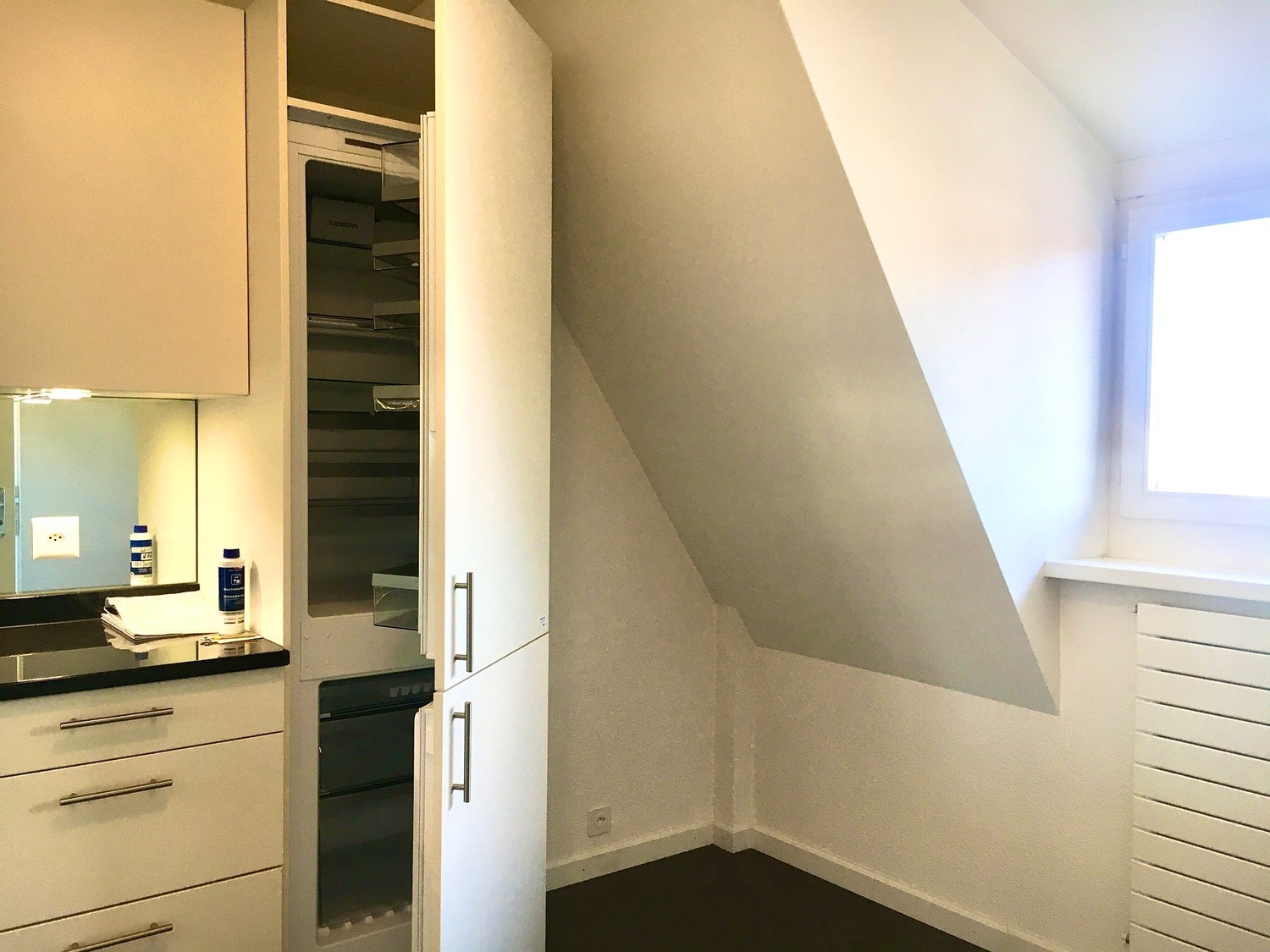 2 ½ rooms apartment, photo 2 of 10