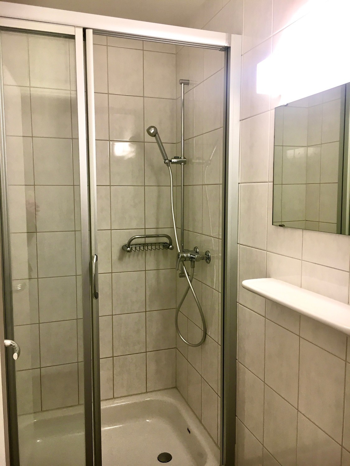 2 ½ rooms apartment, photo 9 of 10